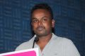 Director Bhaskar @ Bangalore Naatkal Movie Press Meet Stills