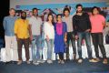 Bangalore Naatkal Movie Press Meet Stills