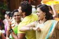 Arya, Sri Divya in Bangalore Naatkal Tamil Movie Stills