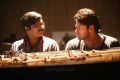 Bobby Simha, Arya in Bangalore Naatkal Tamil Movie Stills