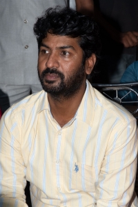 Kalyan Krishna Kurasala @ Bangarraju Blockbuster Meet Stills