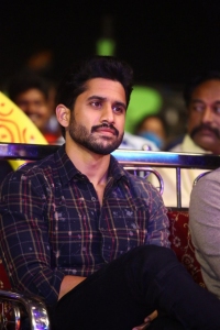 Naga Chaitanya @ Bangarraju Movie Musical Night Event Stills