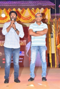 Bangarraju Movie Musical Night Event Stills