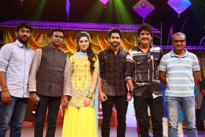 Bangarraju Movie Musical Night Event Stills