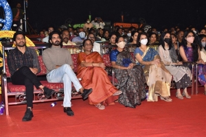 Bangarraju Movie Musical Night Event Stills