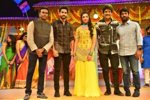 Bangarraju Movie Musical Night Event Stills