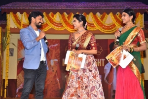 Bangarraju Movie Musical Night Event Stills