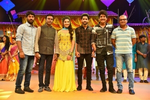 Bangarraju Movie Musical Night Event Stills