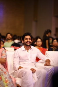 Naga Chaitanya @ Bangarraju Movie Pre-Release Event Photos