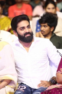 Govind Padmasoorya @ Bangarraju Movie Pre-Release Event Photos