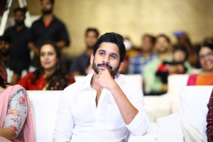 Naga Chaitanya @ Bangarraju Movie Pre-Release Event Photos