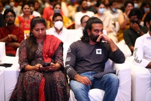 Bangarraju Movie Pre-Release Event Photos