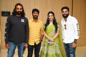 Bangarraju Movie Pre-Release Event Photos