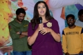 Actress Pooja Jhaveri @ Bangaru Bullodu Movie Trailer Launch Photos