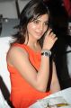 Actress Samantha at Bangaru Kodipetta Movie Audio Release Photos