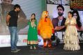 Bangaru Kodipetta Movie Audio Release Photos