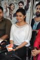 Actress Swati Reddy @ Bangaru Kodipetta Movie Success Meet Photos