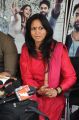 Producer Sunitha Tati @ Bangaru Kodipetta Movie Success Meet Photos