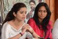 Swathi, Sunitha Tati @ Bangaru Kodipetta Movie Success Meet Photos