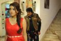 Diksha Panth, Shakalaka Shankar in Banthi Poola Janaki Movie Stills