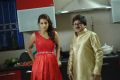 Diksha Panth, Rocket Raghava in Banthi Poola Janaki Movie Stills