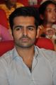 Ram Pothineni @ Banthipoola Janaki Audio Launch Photos