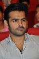 Ram Pothineni @ Banthipoola Janaki Audio Launch Photos