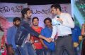 Banthipoola Janaki Audio Launch Photos