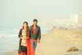 Diksha Panth, Dhanraj in BanthiPoola Janaki Movie New Pics