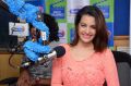Deeksha Panth @ Banthipoola Janaki Team at Radio City 91.1 FM Photos
