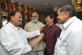 K.Raghavendra Rao, Boyapati Sreenu @ Barbeque Pride Restaurant Launch at Jubilee Hills Photos