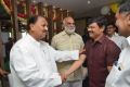 K.Raghavendra Rao, Boyapati Sreenu @ Barbeque Pride Restaurant Launch at Jubilee Hills Photos