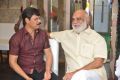 Boyapati Sreenu,  K.Raghavendra Rao @ Barbeque Pride Restaurant Launch at Jubilee Hills Photos