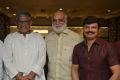 Tanikella Bharani, K.Raghavendra Rao, Boyapati Sreenu @ Barbeque Pride Restaurant Launch at Jubilee Hills Photos