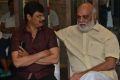 Boyapati Sreenu,  K.Raghavendra Rao @ Barbeque Pride Restaurant Launch at Jubilee Hills Photos