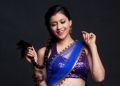 Actress Barbie Handa Hot Photoshoot Images