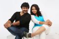 Raj Kumar, Samvritha in Barister Shankar Narayan Movie Stills