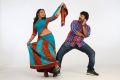 Samvritha, Raj Kumar in Barister Shankar Narayan Telugu Movie Stills