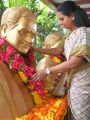 Nizamabad MP Kalvakuntla Kavitha @ Basavatarakam Indo American Cancer Hospital 18th Anniversary Celebration Stills