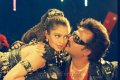 Rajini Nagma Hot in Basha Movie Pictures