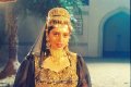 Actress Nagma in Basha Movie Stills