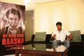 Vishal at Bashavum Naanum Book Launch Stills