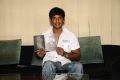 Actor Vishal Krishna at Bashavum Naanum Book Launch Stills