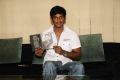 Actor Vishal at Baashavum Naanum Book Launch Stills