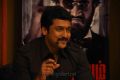 Actor Suriya at Baashavum Naanum Book Launch Stills