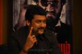 Actor Suriya at Baashavum Naanum Book Launch Stills