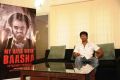 Actor Vishal at Bashavum Naanum Book Launch Stills