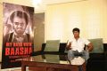 Actor Vishal Krishna at Bashavum Naanum Book Launch Stills