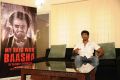 Actor Vishal at Bashavum Naanum Book Launch Stills