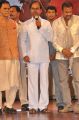 K Chandrashekar Rao @ Basthi Movie Audio Launch Stills